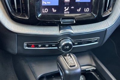 2021 Volvo XC60 T5 Inscription