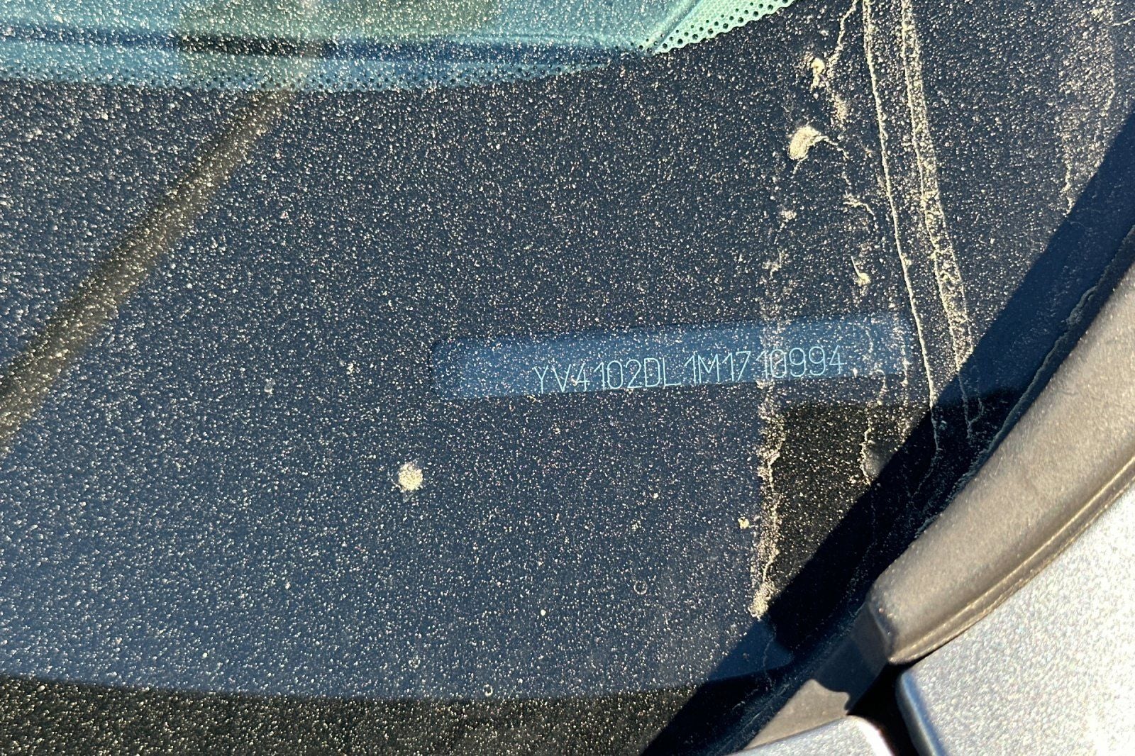 2021 Volvo XC60 T5 Inscription