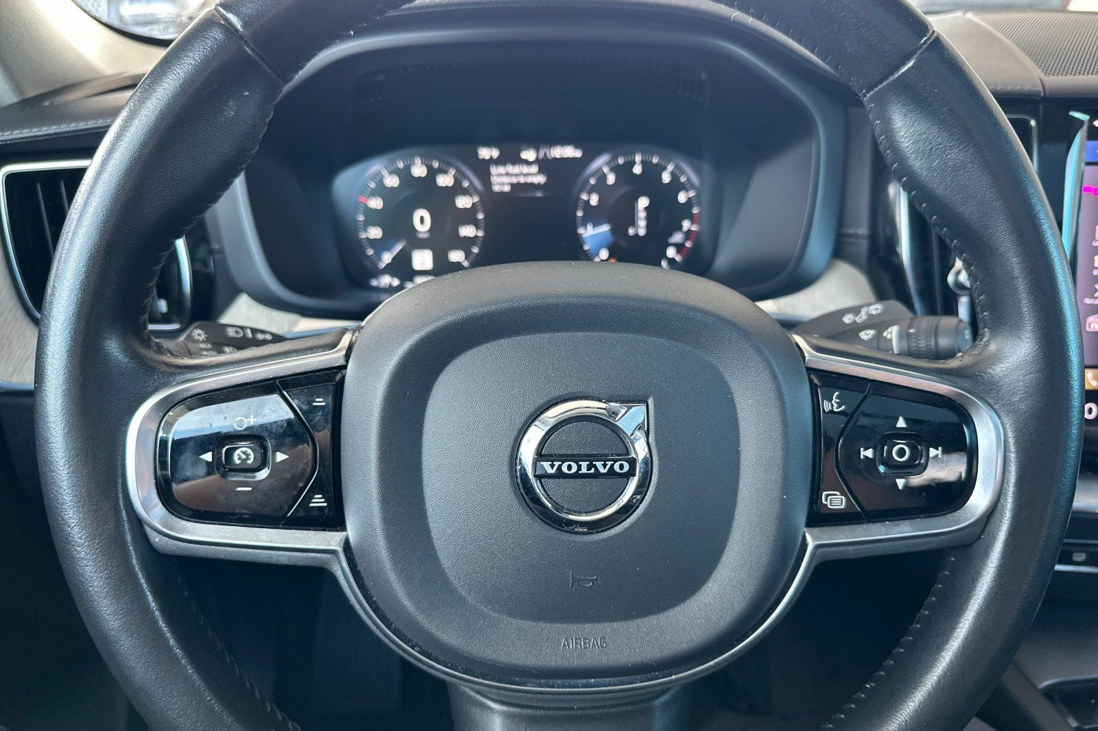 2021 Volvo XC60 T5 Inscription