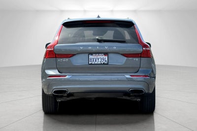 2021 Volvo XC60 T5 Inscription
