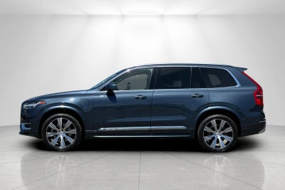 2022 Volvo XC90 Recharge Plug-In Hybrid T8 Inscription 7 Passenger