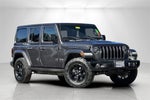 2019 Jeep Wrangler Unlimited Moab