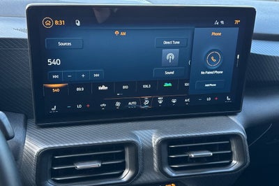2026 Ford Mustang EcoBoost® Convertible