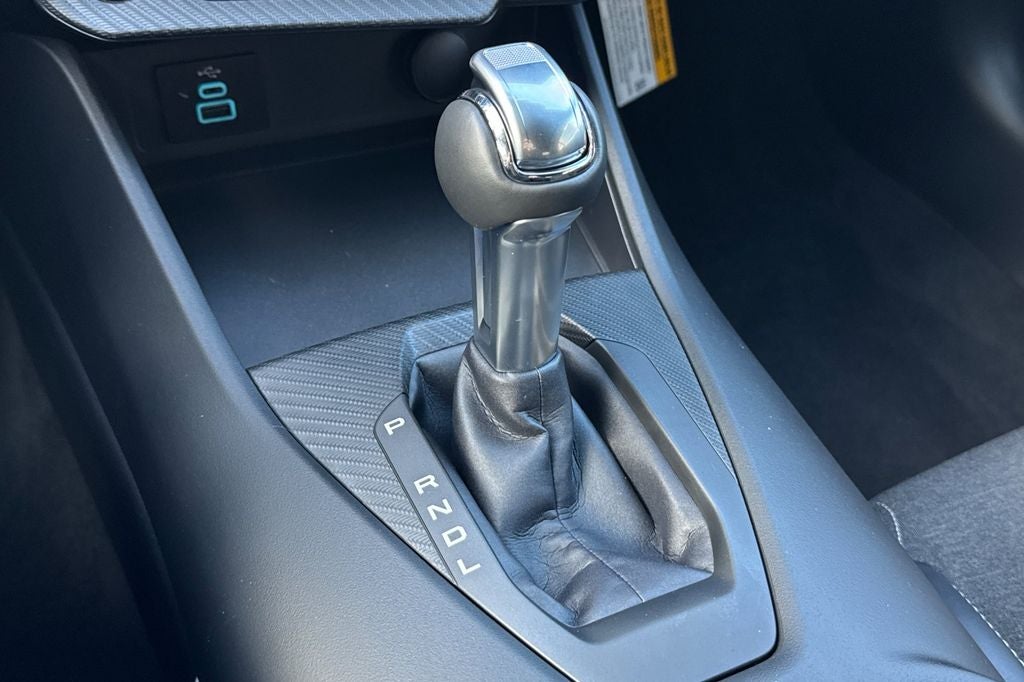 2026 Ford Mustang EcoBoost® Convertible