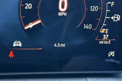 2026 Ford Mustang EcoBoost® Convertible