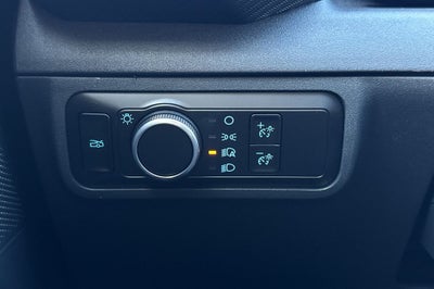 2026 Ford Mustang EcoBoost® Convertible