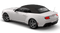 2026 Ford Mustang EcoBoost® Convertible
