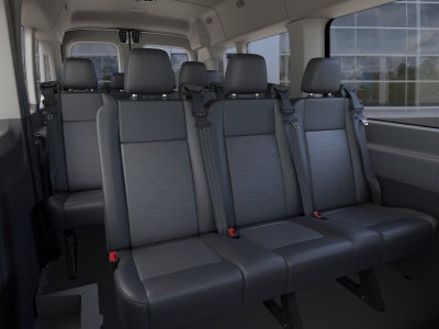 2026 Ford Transit-350 XL