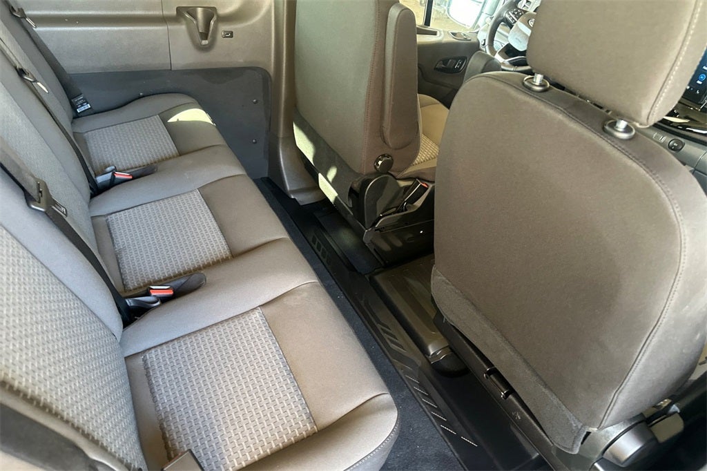 2026 Ford Transit-350 XLT