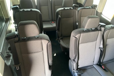 2026 Ford Transit-350 XLT