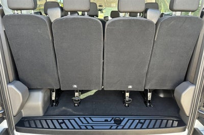 2026 Ford Transit-350 XLT