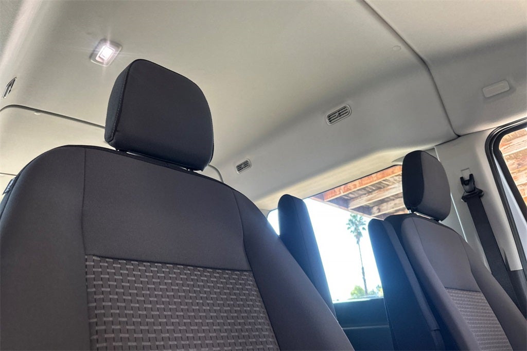 2026 Ford Transit-350 XLT