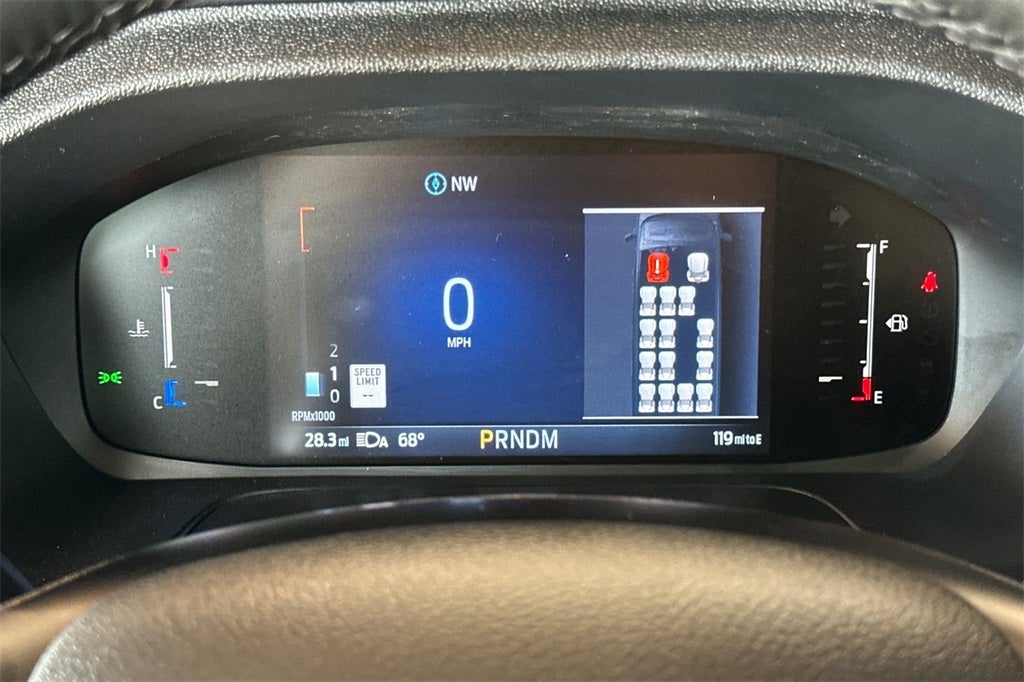 2026 Ford Transit-350 XLT