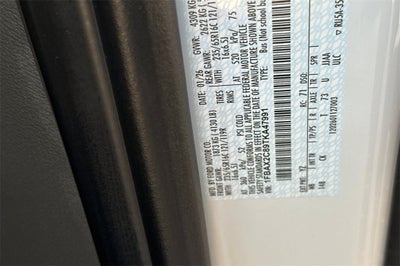 2026 Ford Transit-350 XLT