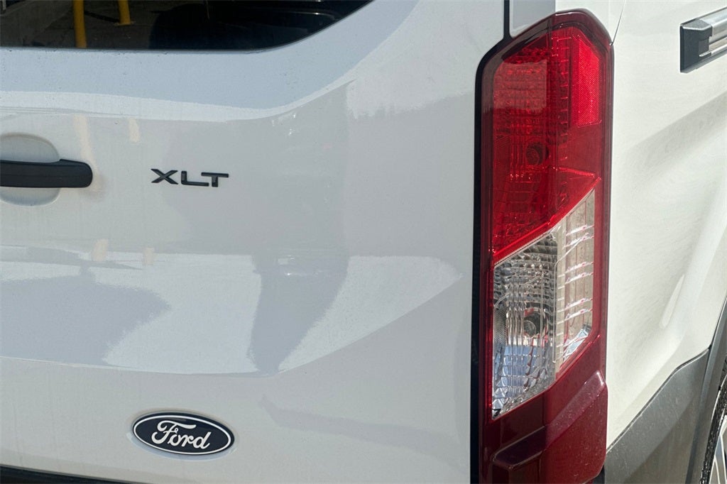 2026 Ford Transit-350 XLT