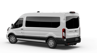 2026 Ford Transit-350 Passenger Van XLT