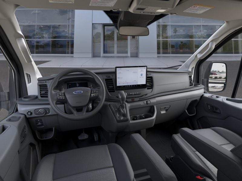 2026 Ford Transit-350 XL