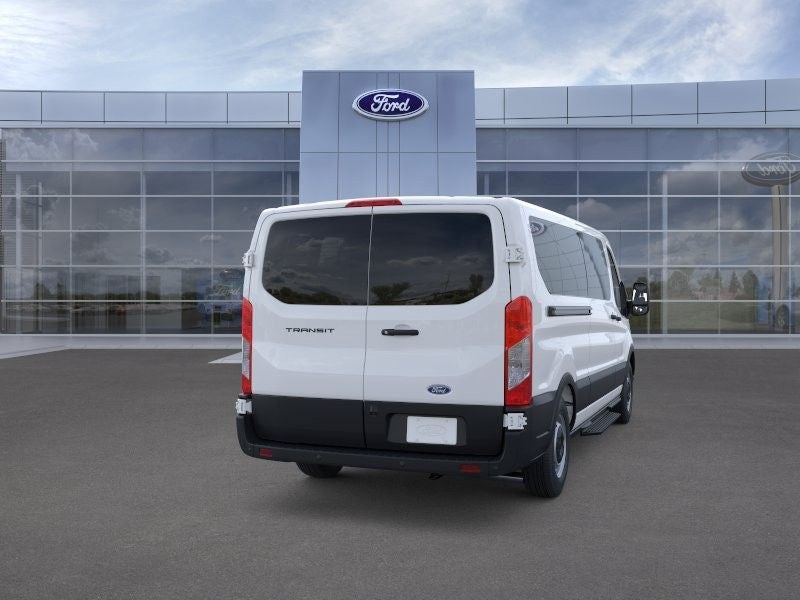 2026 Ford Transit-350 XL