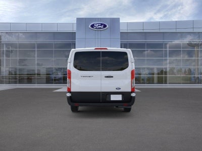 2026 Ford Transit-350 XL