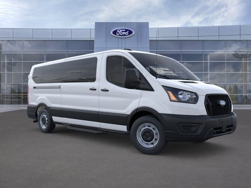 2026 Ford Transit-350 XL