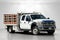 2013 Ford F-550SD XLT DRW