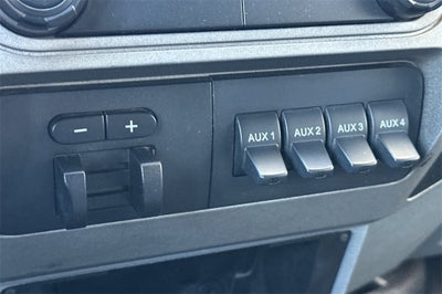 2013 Ford F-550SD XLT DRW