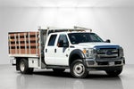 2013 Ford F-550SD XLT DRW