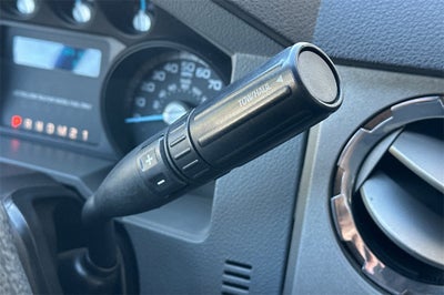 2013 Ford F-550SD XLT DRW