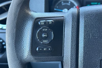 2013 Ford F-550SD XLT DRW