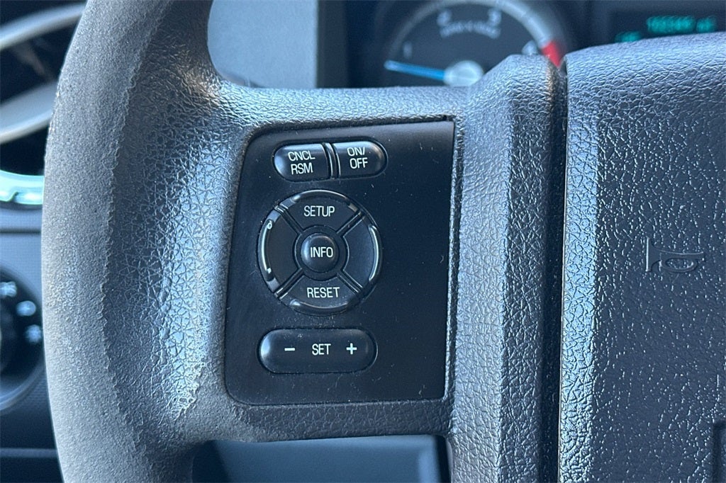 2013 Ford F-550SD XLT DRW