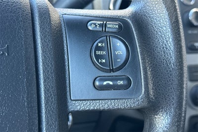 2013 Ford F-550SD XLT DRW