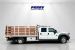 2013 Ford F-550SD XLT DRW