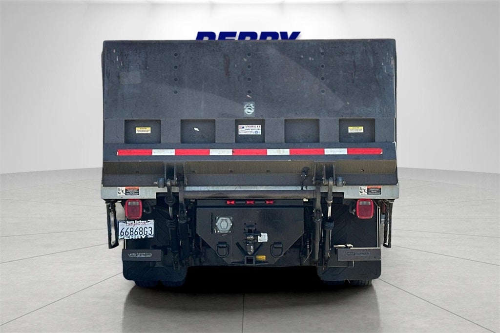 2013 Ford F-550SD XLT DRW