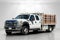 2013 Ford F-550SD XLT DRW