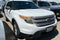 2014 Ford Explorer Base