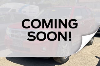 2008 Ford Escape XLT