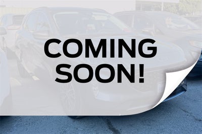2022 Ford Escape Plug-In Hybrid SEL