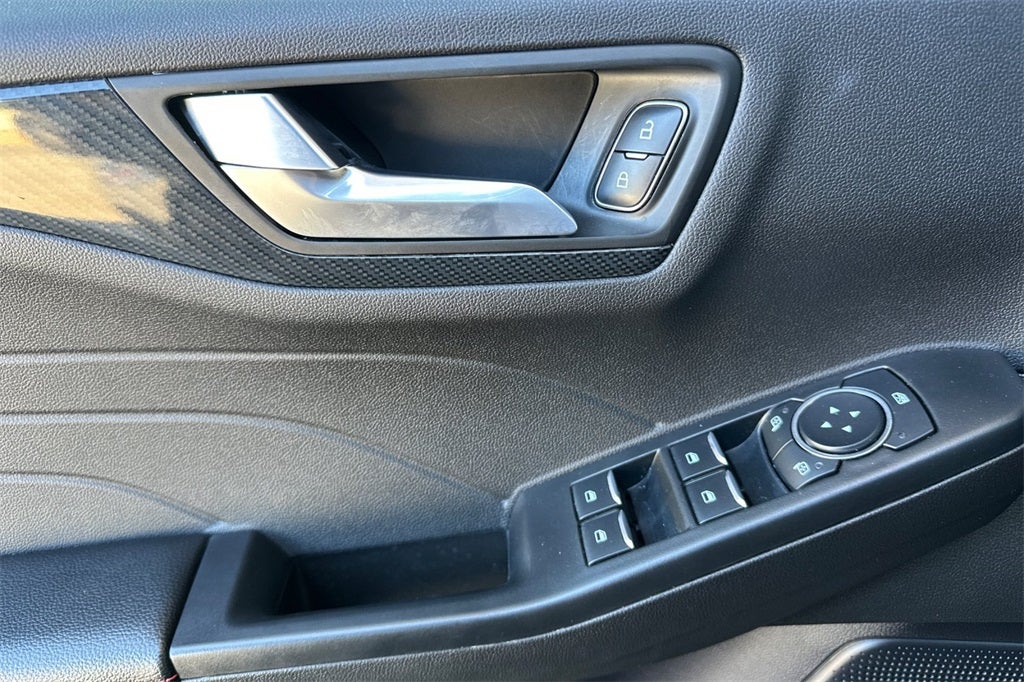 2024 Ford Escape Hybrid ST-Line