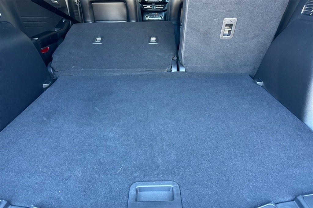 2024 Ford Escape Hybrid ST-Line