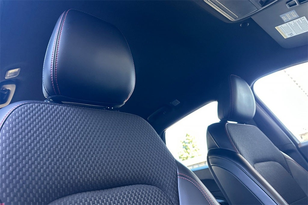 2024 Ford Escape Hybrid ST-Line