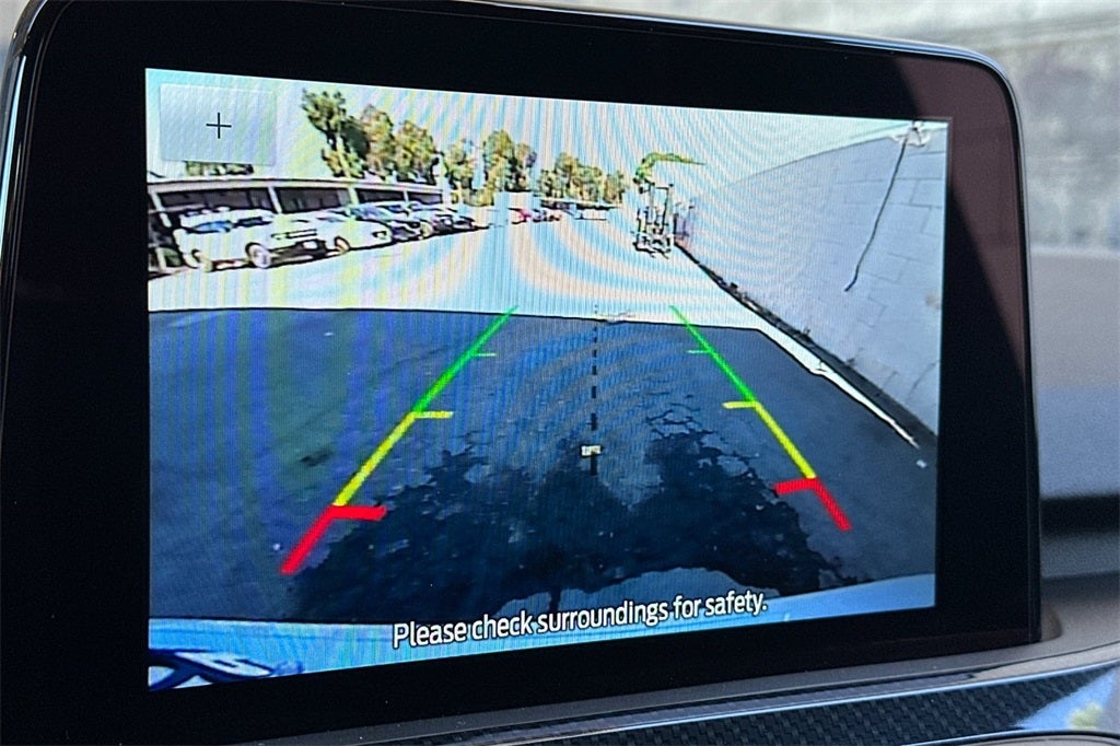 2024 Ford Escape Hybrid ST-Line