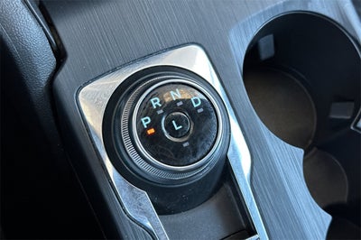 2024 Ford Escape Hybrid ST-Line