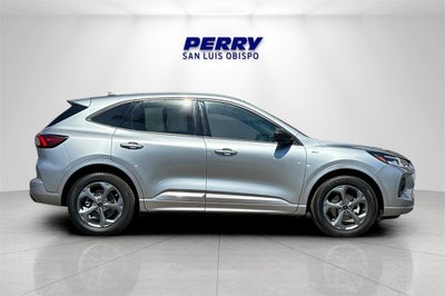 2024 Ford Escape Hybrid ST-Line