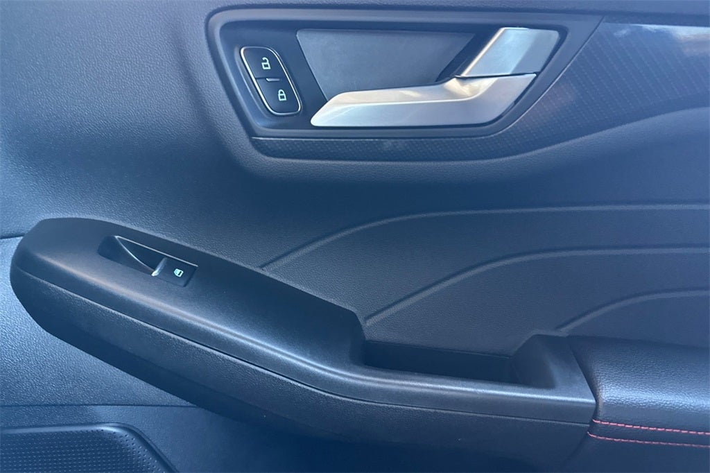 2024 Ford Escape Hybrid ST-Line