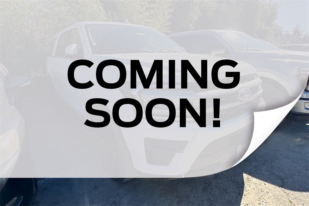 2022 Ford Expedition Max XLT