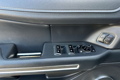 2022 Ford Expedition Max XLT