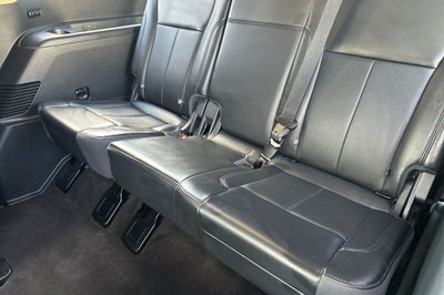 2022 Ford Expedition Max XLT