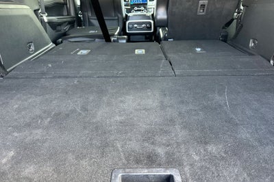 2022 Ford Expedition Max XLT