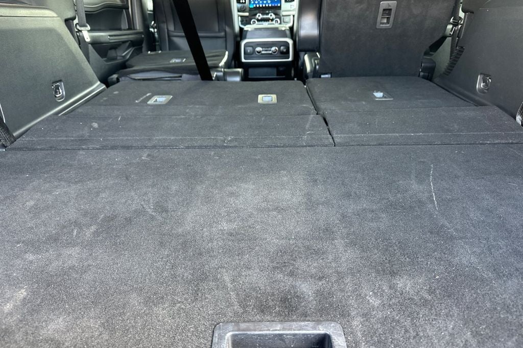 2022 Ford Expedition Max XLT