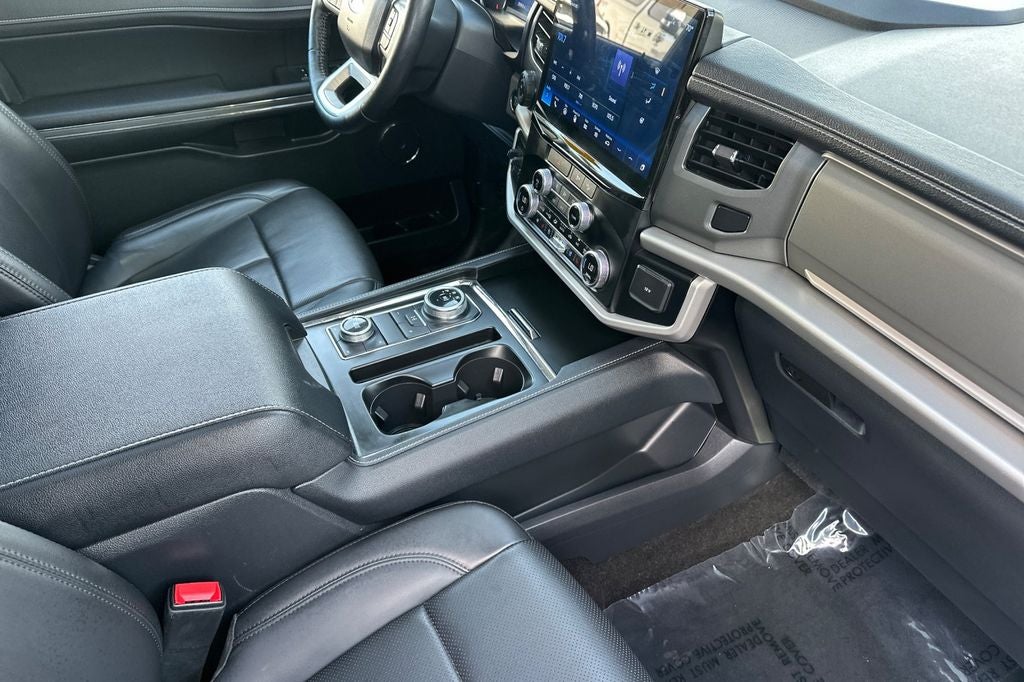 2022 Ford Expedition Max XLT